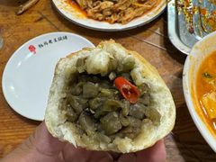 -韩马老王烧烤(西二路店)