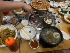 -黄金牧场(明洞总店)