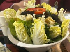 -黄记煌三汁焖锅(渝北金港国际店)