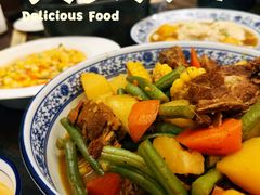 -雁门客栈库底鱼