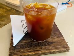 soe美式-溯洄咖啡VORTEX COFFEE
