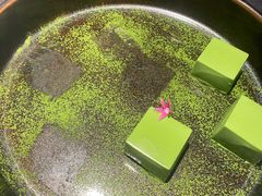 -華府(凯德晶萃店)
