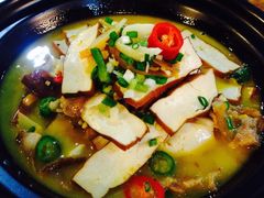 -湖南码头·地道岳阳美食·湘菜(魏公村店)