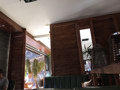 -Local泰莲庭(虹鳟鱼店)
