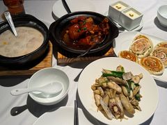 -汤城小厨•粤菜•靓汤(苏州街店)
