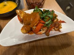 -解放碑威斯汀酒店-知味国际美食餐厅