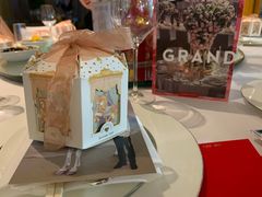 -杭州君悦酒店