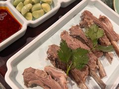 -东方亚克西餐厅(西康路店)