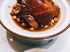 -香港新发烧腊茶餐厅(万象店)