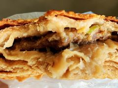 -李小老烧饼(常营民族家园店)