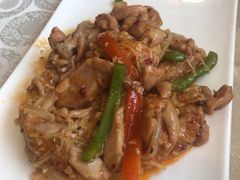 -马凯餐厅(地安门店)