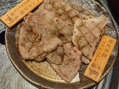 -本寻烧肉酒场(双井店)