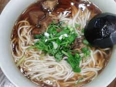 -李先生牛肉面大王(北京平谷步行街店)
