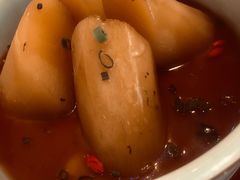-赵小姐丨新中餐(曲江店)