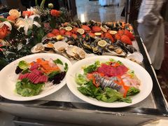 -成都保利公园皇冠假日酒店(熊猫基地店)