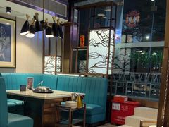 -青蓬蒸汽海鲜·深圳老字号·团建聚会(壹方城店)