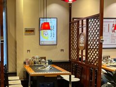 -灶座小锅烀饼·铁锅炖(道里店)