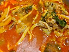 -云尊府云南菜·蒸汽石锅鱼(学清路店)