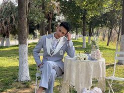 -索菲亚婚纱摄影