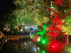 -桂林两江四湖景区
