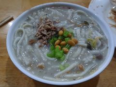 -西工饭庄快餐厅(西工小街店)