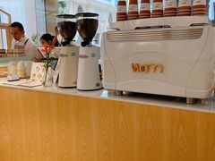 -Cafe on warm(丹霞店)