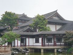-常熟方塔园
