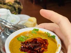 -鑫龙火锅城(环山路店)