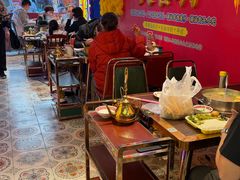 -大吉利·潮汕鲜牛肉火锅(总店)