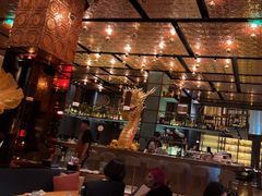 -THE CANNERY&JUJU 新鲜海鲜·牛排美食酒廊