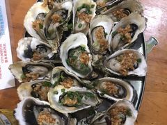 -巽东海鲜大排档(巽寮湾店)