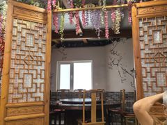 -风情丽江斑鱼火锅(孙家沟西南路80号店)