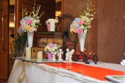 -HY小曼wedding·TOPYOUNG团队