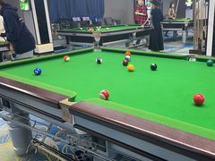 -永宁台球·棋牌俱乐部(淮海路店)