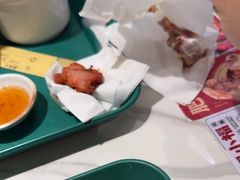 -肥小福·烧鹅专门店(环宇荟店)