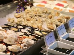 -明月东一酒店·菲斯特自助餐厅