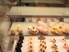 -好利来(亦庄国融店)