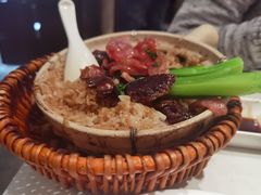 -肥仔文澳门猪骨煲(南京西路店)