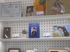 -天真蓝照相馆(中华广场店)