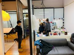 -猫头鹰照相馆(丰科万达店)