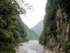 -太鲁阁公园