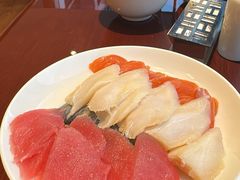 -南湖名都·景湖轩全日制餐厅·海鲜自助·东南亚风味·临湖而食
