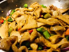 -百年神厨·地道川菜(清江西路店)