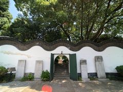 -松江清真寺
