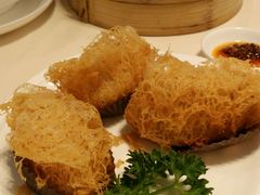 芋角-广东胜利宾馆西关粤中餐厅