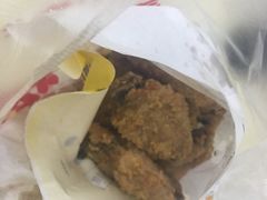 -春苗炸鸡