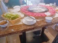 -小肥牛潮汕牛肉火锅(南联店)