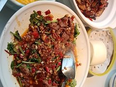 -兰湘子·湘菜小炒(长安万科广场店)