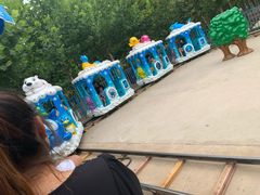 -渔岛海洋度假区