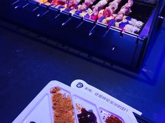 -很久以前羊肉串(打浦路店)